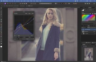 Affinity Photo Editing Tutorial