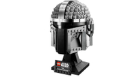 Lego Star Wars Mandalorian Helmet $69.99