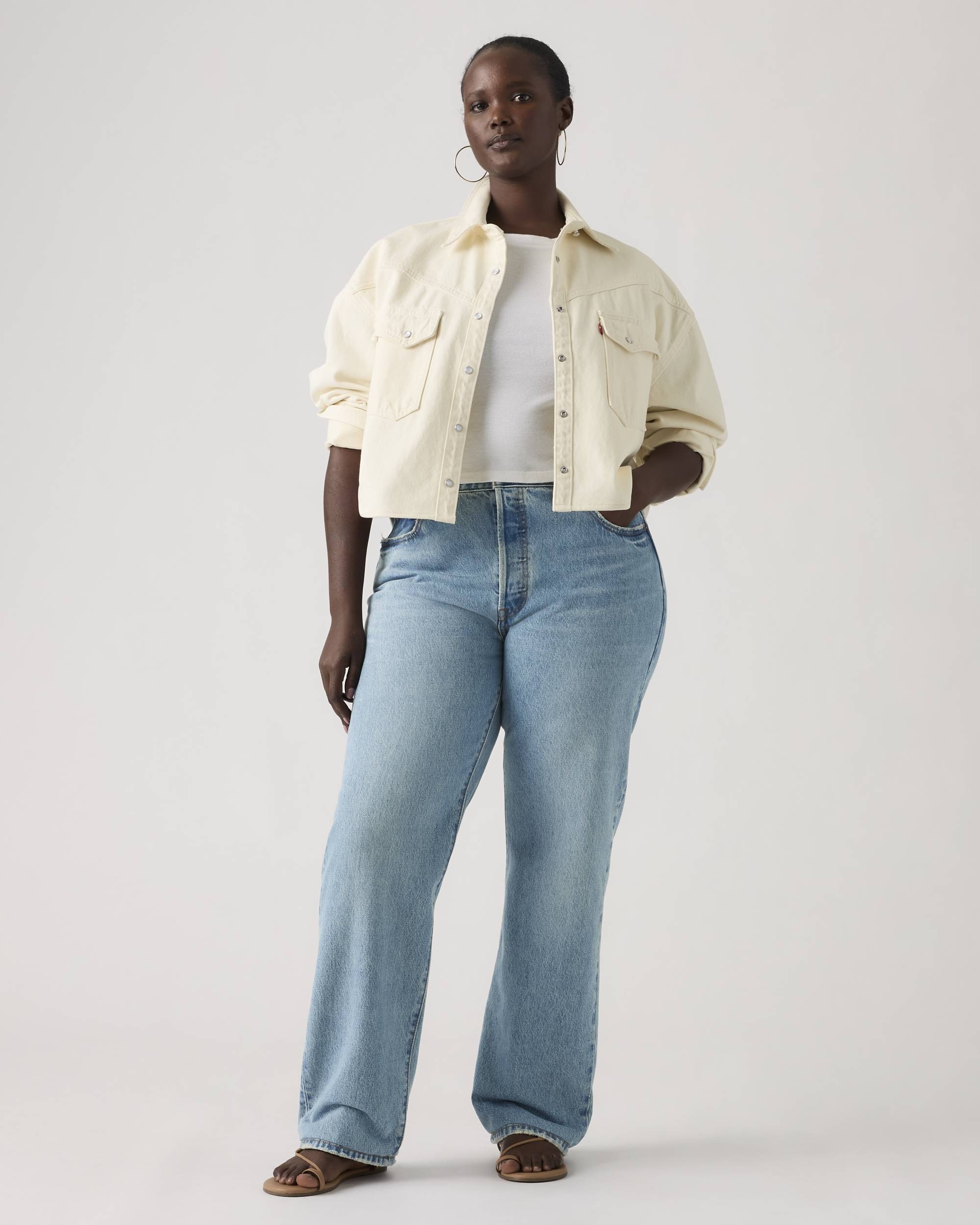 Levi's, 501 90s Jeans