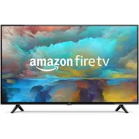 50-inch Amazon Fire 4-Series | $449.99$299.99 at Amazon
Save $150 - Buy it if:&nbsp;
Don't buy it if:&nbsp;
Price check: 
💲