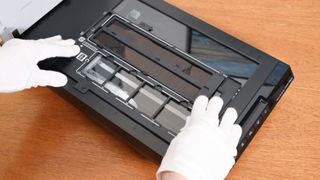 Film Scanners Buying Guide