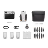 DJI Mini 3 Fly More Combo (with Remote Control)