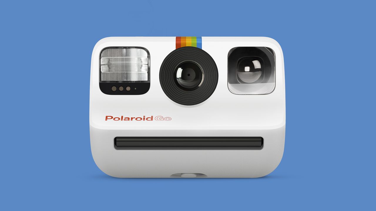 Polaroid Go