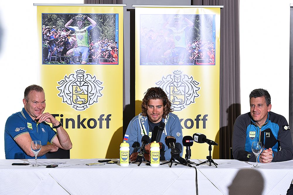Peter Sagan (Tinkoff)