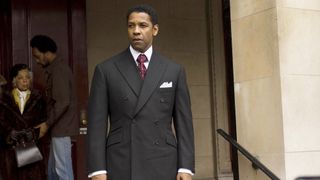 Denzel Washington in "American Gangster" (2007)