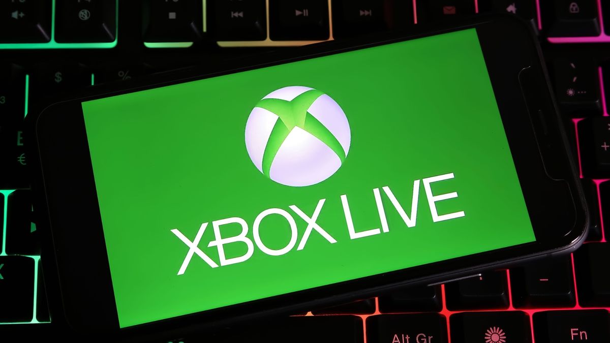 Xbox Live 服务宕机 – 有关重大中断的最新更新
