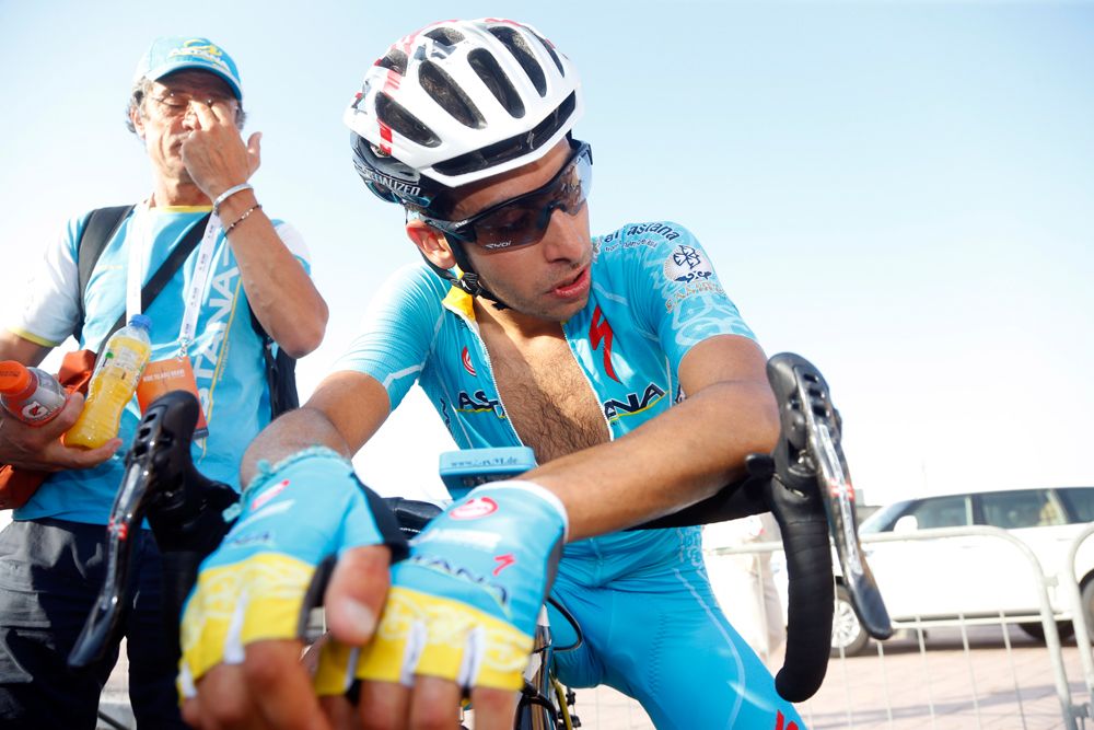Fabio Aru (Astana)