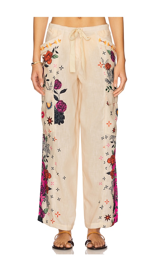X Revolve Alice Pants