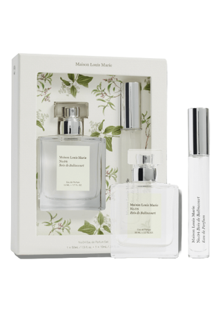 Maison Louis Marie No.04 Bois de Balincourt Eau de Parfum Gift Set (Was $98) 