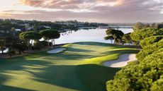 Is Quinta Do Lago The Most Complete Golf Resort In Europe? I Visited For The First Time To Find Out