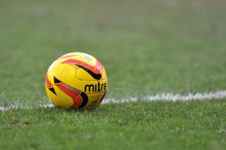 Soccer – Sky Bet League One – Tranmere Rovers v Coventry City – Prenton Park