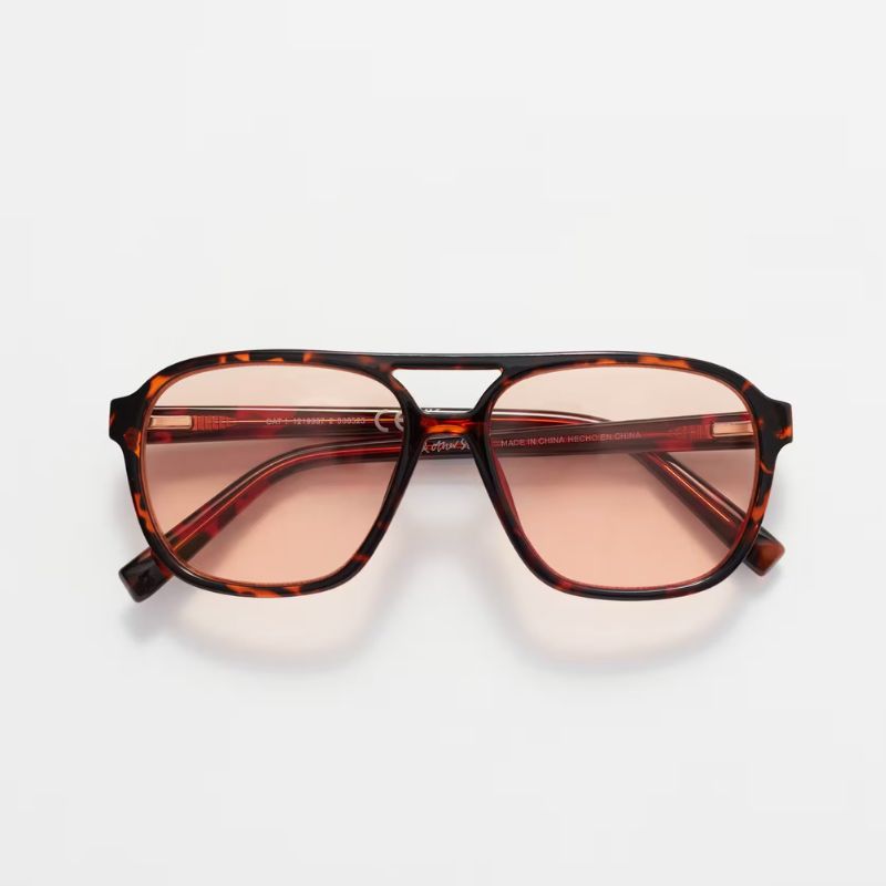 &amp;amp; Other Stories Aviator-Frame Sunglasses