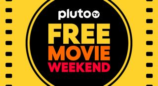 Pluto Free Movie Weekend