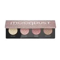 Urban Decay Space Rider Moondust Quad Eyeshadow Palette