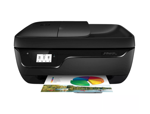 wireless printer target