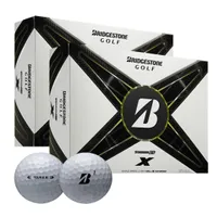 Bridgestone Tour B X Golf Ball