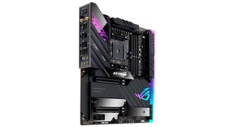 ROG Crosshair VIII Extreme