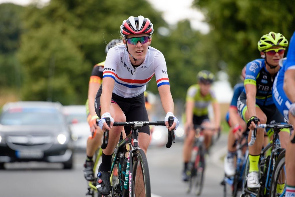 Start list for the RideLondon Classique 2016 | Cyclingnews