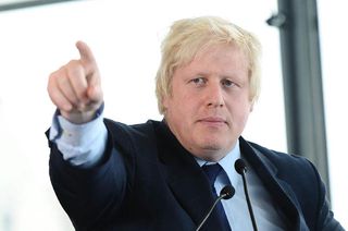 Boris slams BBC for rejecting Enders' Olympic move