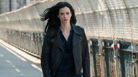 Jessica Jones