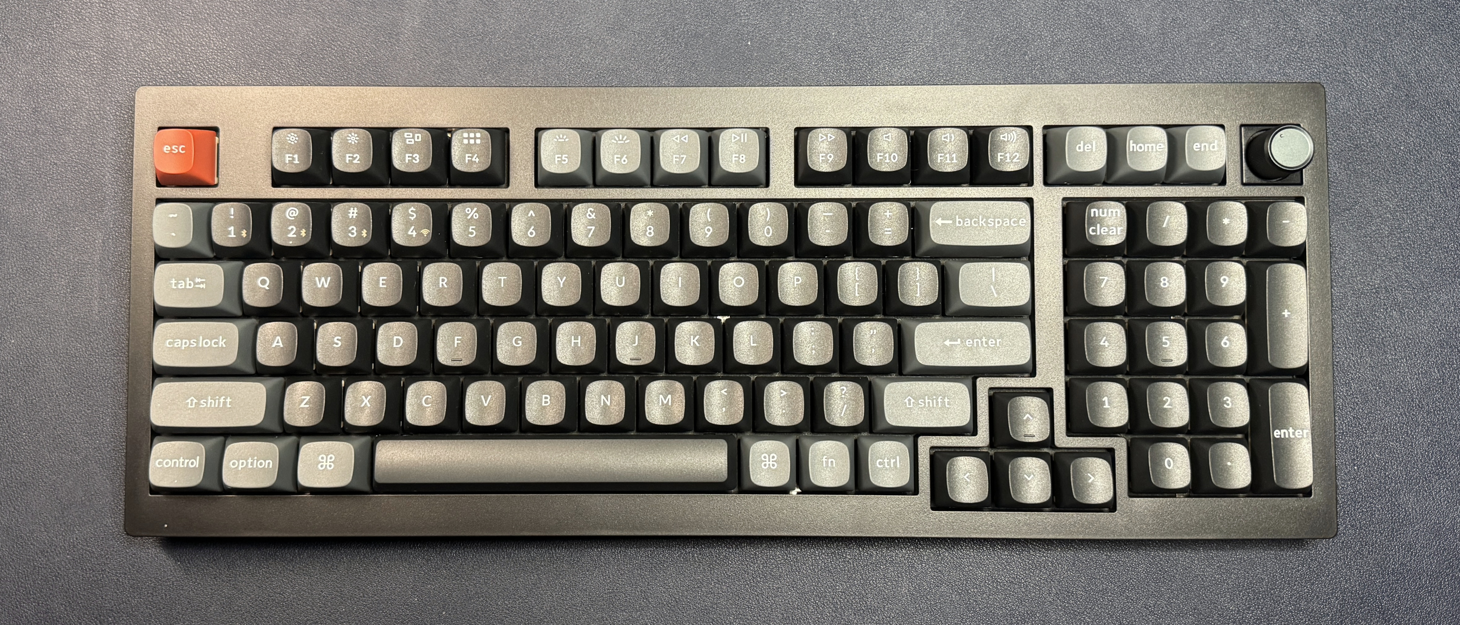 Keychron V5 Ultra 8K