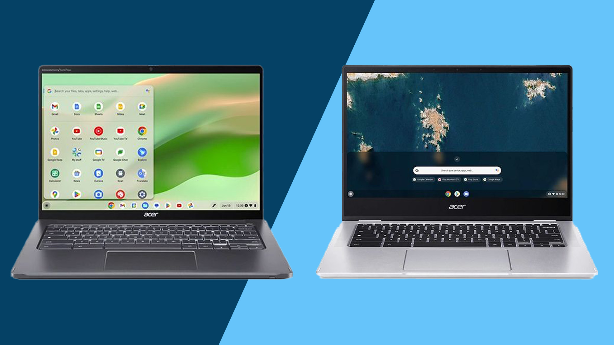 The powerful Acer Chromebook Spin 714 just hit an all-time low price