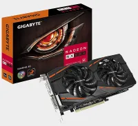 Gigabyte Radeon RX 580 4GB | $184.99 (save $135)Buy at Amazon