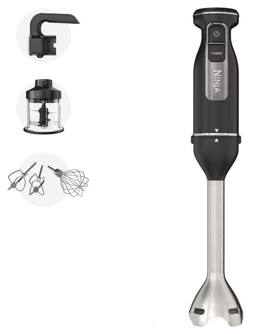 Foodi Hand Blender, Mixer & Chopper