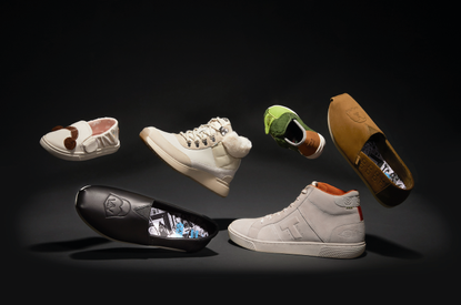 TOMS reveals new Star Wars-themed sneaker rangev