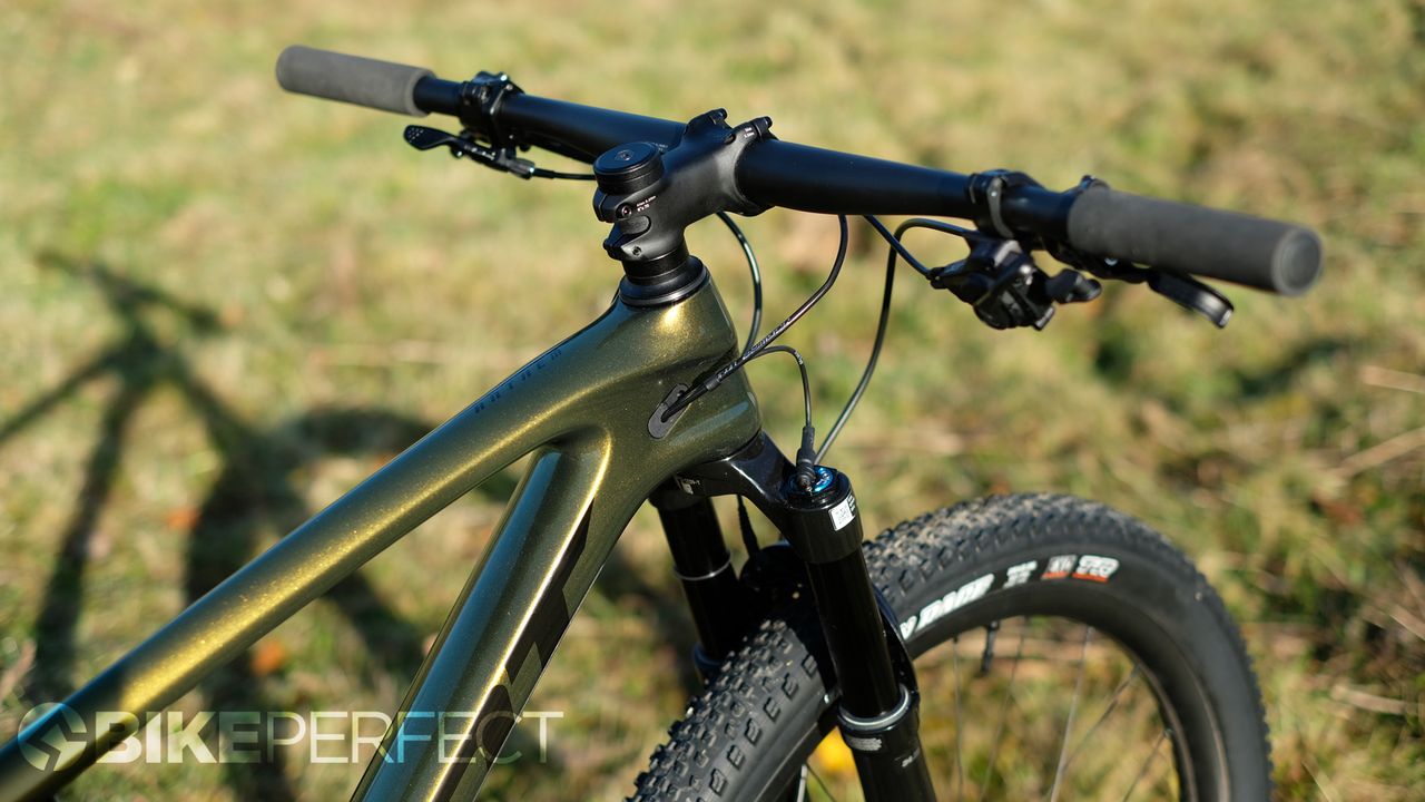 Giant Anthem Advanced Pro 29 1 2022 first look