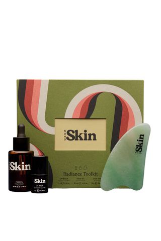 Soho Skin Radiance Tool-Kit product shot