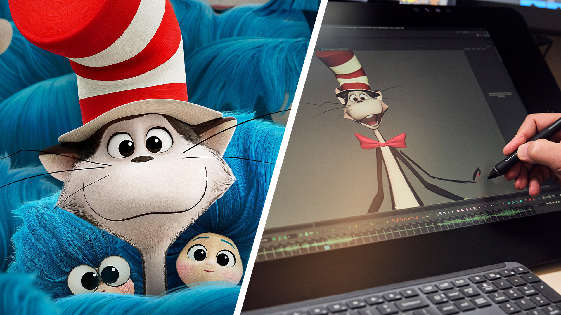 Autodesk&rsquo;s new Made to Make series goes behind the scenes to show the tools that held global production together.