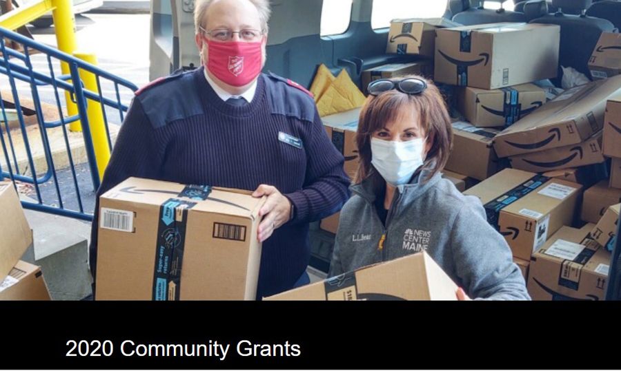 Community Grants