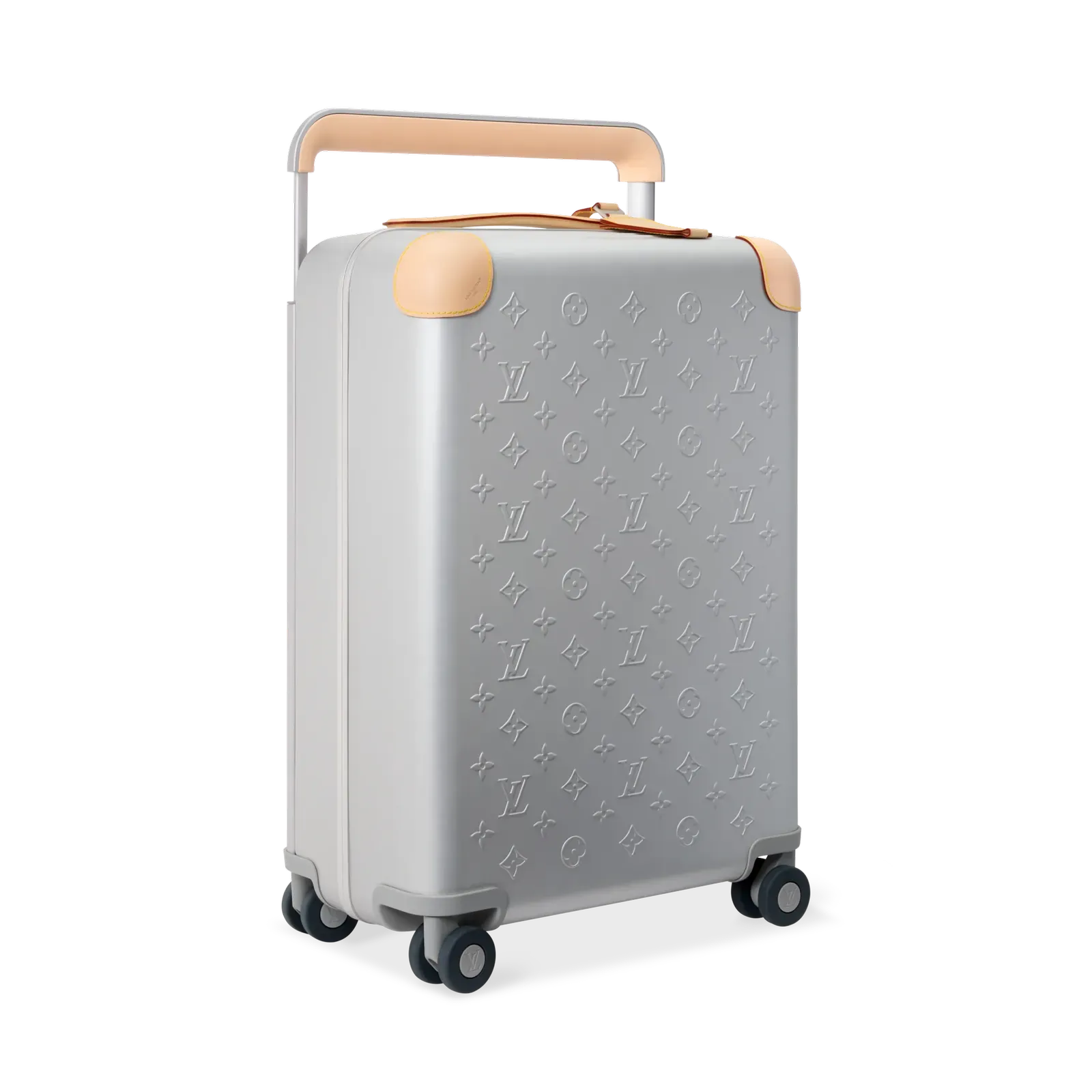 Louis Vuitton luggage