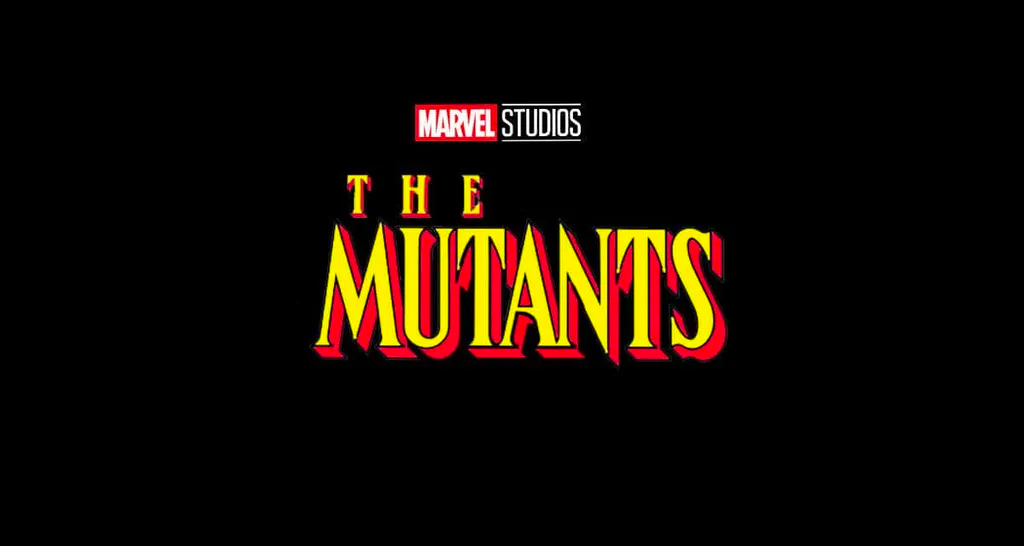 The Mutants logo from The Illuminerdi