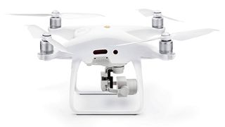 Best drones - DJI Phantom 4 Pro V2.0