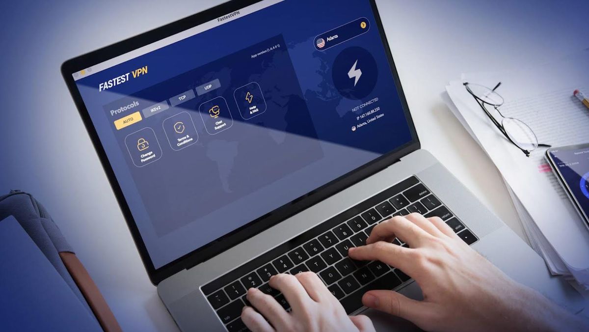 VPN provider makes splash with lifetime subscription on free password manager