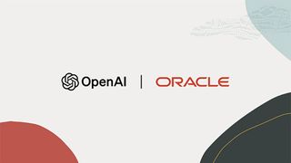 OpenAI and Oracle partnership