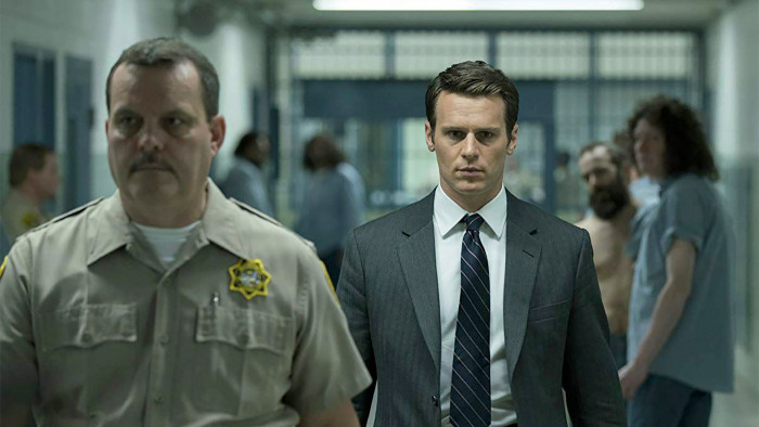 Mindhunter season 2 is coming this year