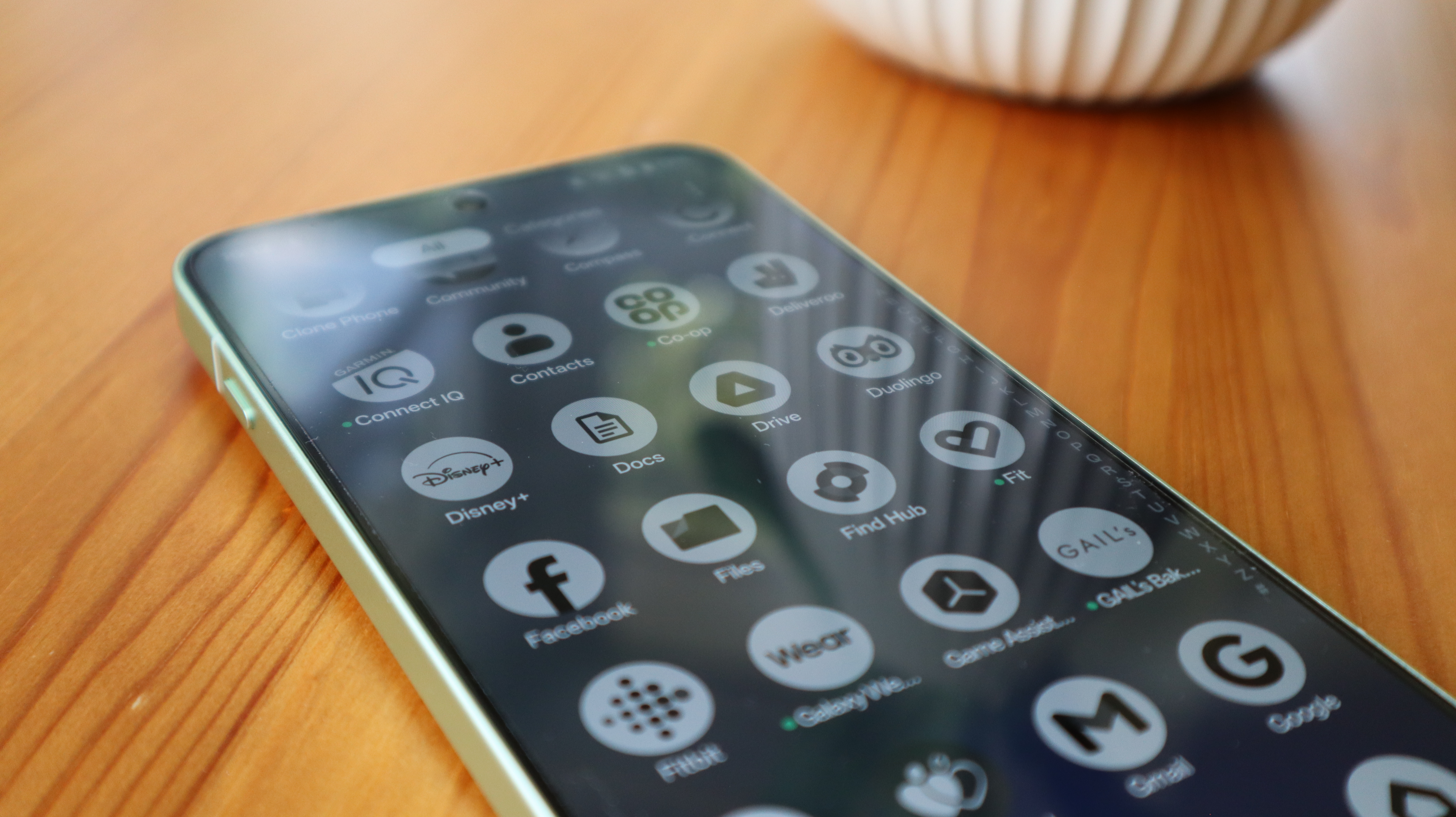 OnePlus 15R product images