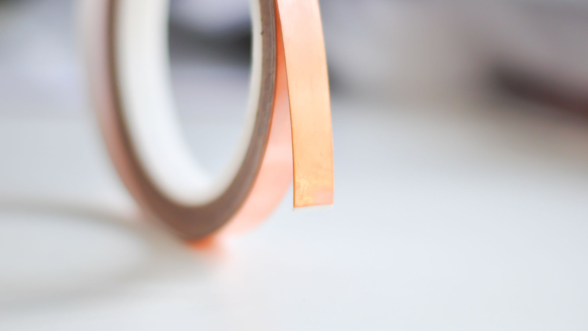 picture of copper foil tape