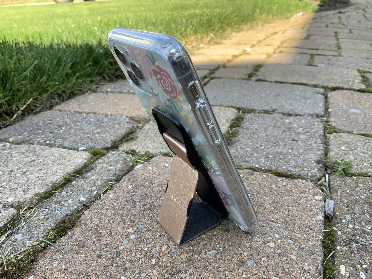 CLCKR Grip