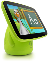 Animal Island AILA Sit &amp; Play Virtual Early Preschool Learning System: $199