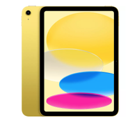 iPad (2022, 64GB opslag) van €540,54 voor €509