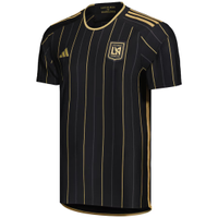 Adidas LAFC 2024 Home Shirt