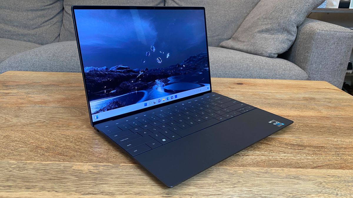 Dell XPS 13 Plus (9320)