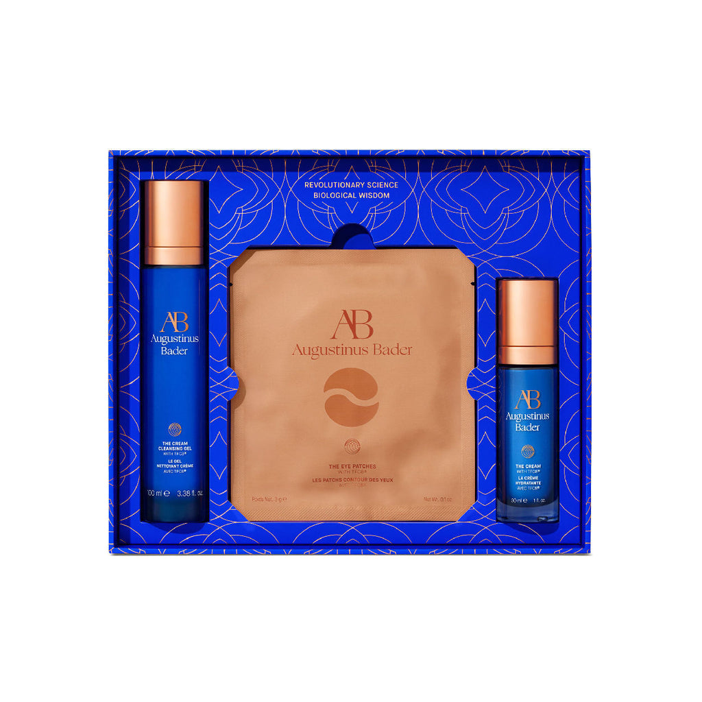 The Illuminating Collection (limited Edition)