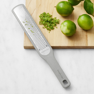 6. Microplane® Eco Series Zester Grater