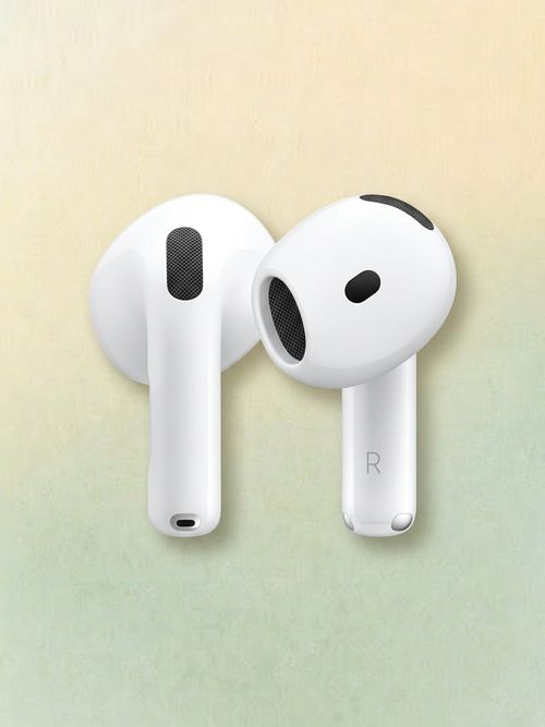 Airpods 4