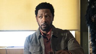 Tory Kittles as Dante in The Equalizer Season 3 finale